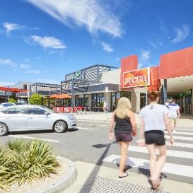 MELBOURNE SHOPPING CENTRE SELLS FOR $48m AS CHINESE DEMAND RAMPS UP MELBOURNE SHOPPING CENTRE SELLS FOR $48m AS CHINESE DEMAND RAMPS UP